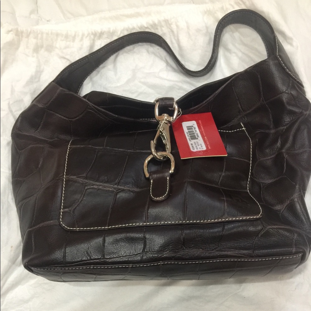 Dooney and bourke bag